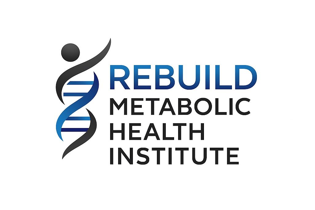 Rebuild Metabolic Health Institute